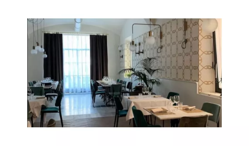Ristorante Pizzeria Mibia