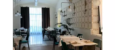 Ristorante Pizzeria Mibia