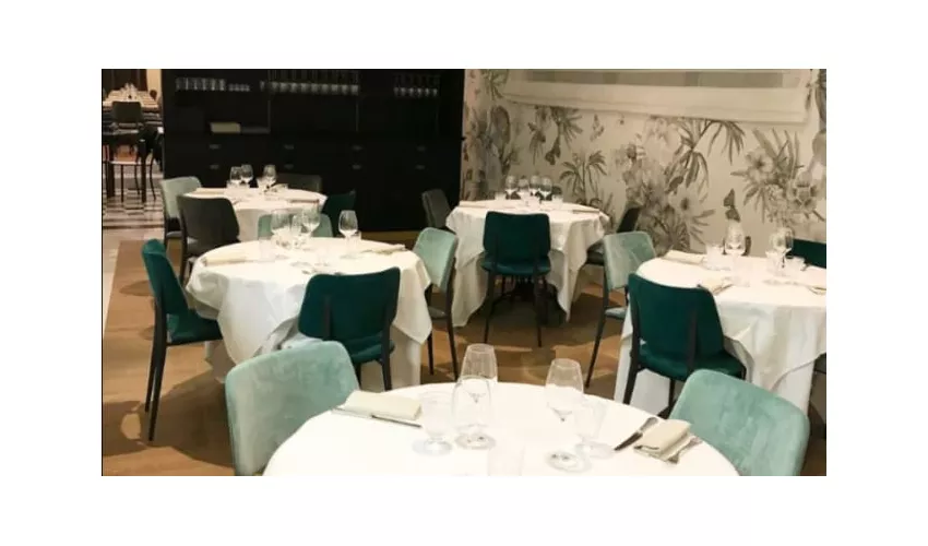 Ristorante Pizzeria Mibia