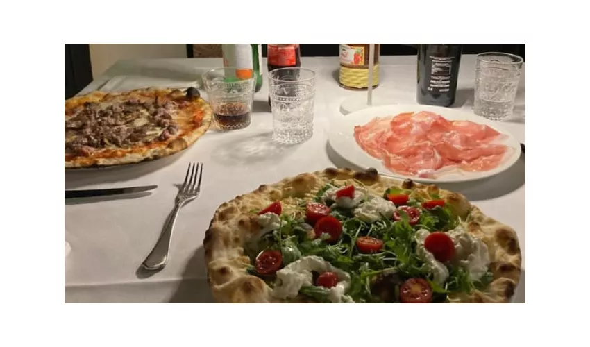 Ristorante Pizzeria Mibia