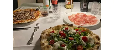 Ristorante Pizzeria Mibia