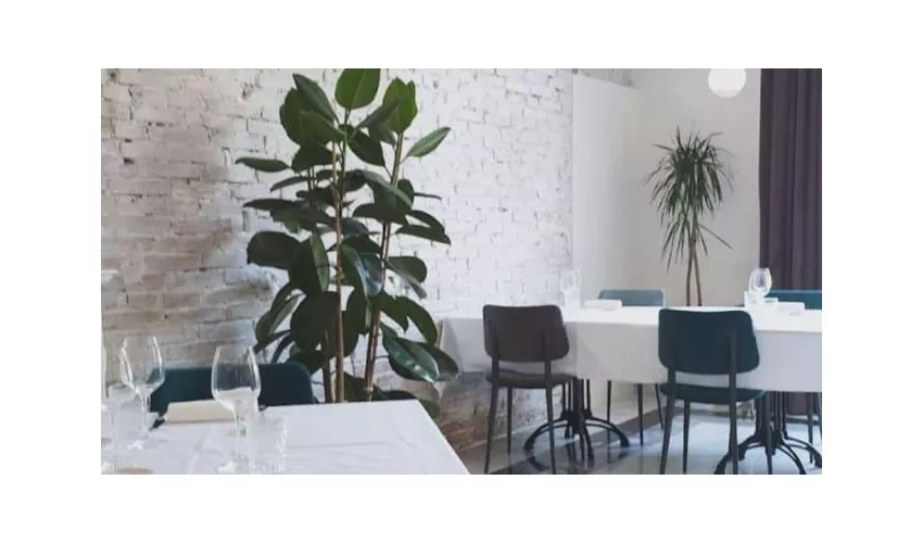 Ristorante Pizzeria Mibia