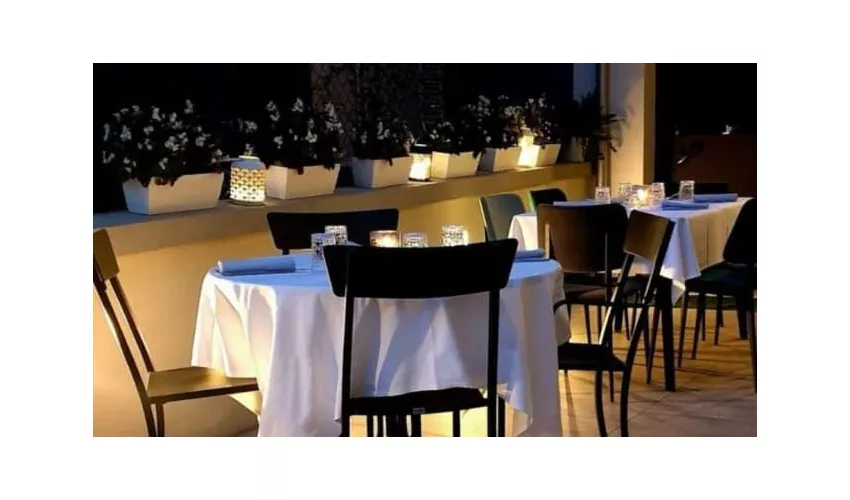 Ristorante Pizzeria Mibia