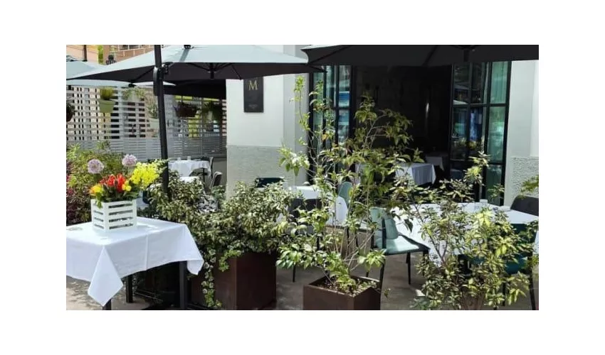 Ristorante Pizzeria Mibia