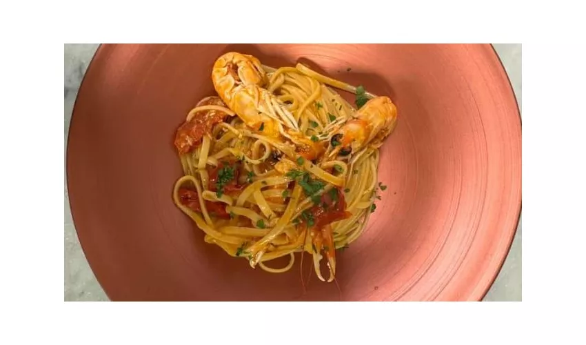 Ristorante Pizzeria Mibia