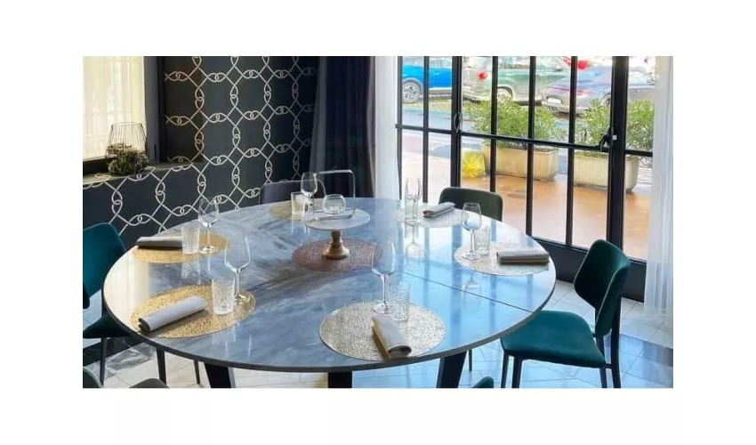 Ristorante Pizzeria Mibia