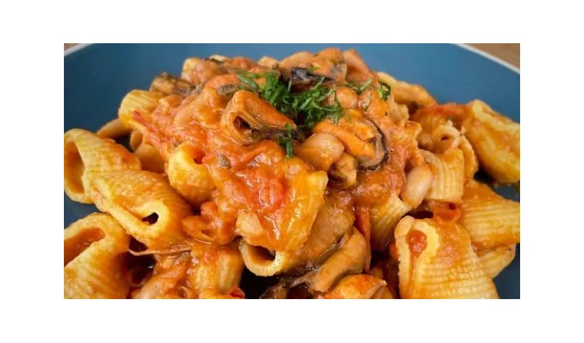 Frutti Di Mare Senigallia