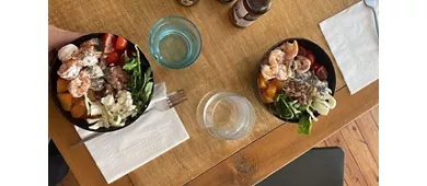 Frutti Di Mare Senigallia