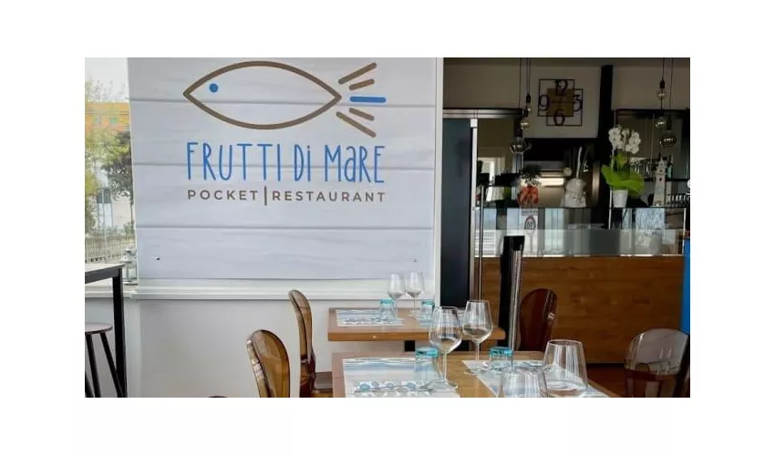 Frutti Di Mare Senigallia