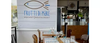 Frutti Di Mare Senigallia