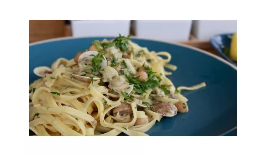 Frutti Di Mare Senigallia