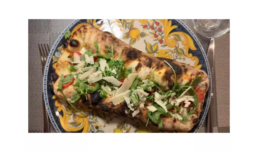 Terracotta - Ristorante Pizzeria - Food Experience