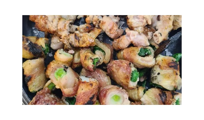 Terracotta - Ristorante Pizzeria - Food Experience