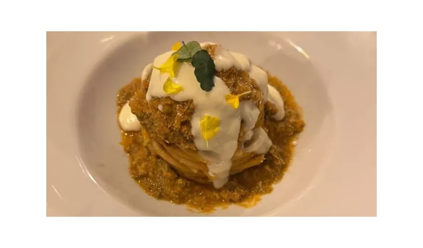 Terracotta - Ristorante Pizzeria - Food Experience