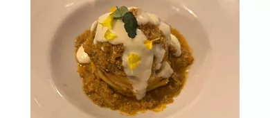 Terracotta - Ristorante Pizzeria - Food Experience