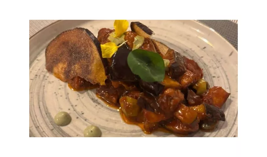 Terracotta - Ristorante Pizzeria - Food Experience