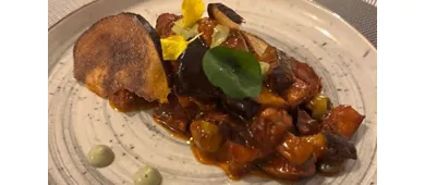 Terracotta - Ristorante Pizzeria - Food Experience