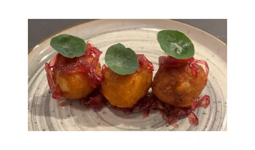 Terracotta - Ristorante Pizzeria - Food Experience