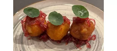 Terracotta - Ristorante Pizzeria - Food Experience