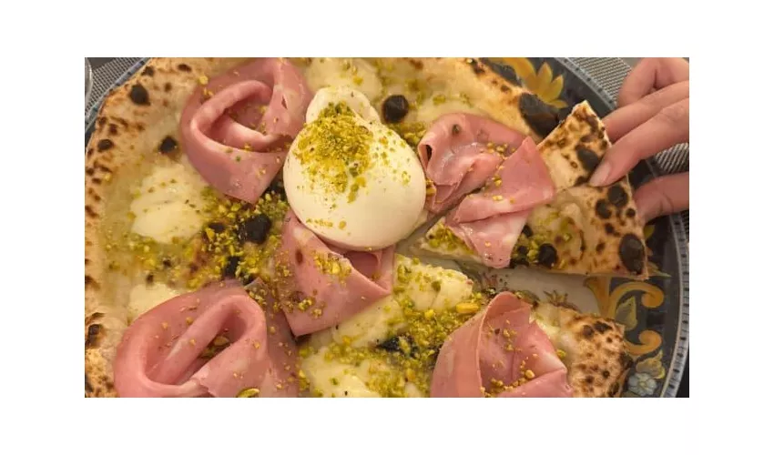 Terracotta - Ristorante Pizzeria - Food Experience