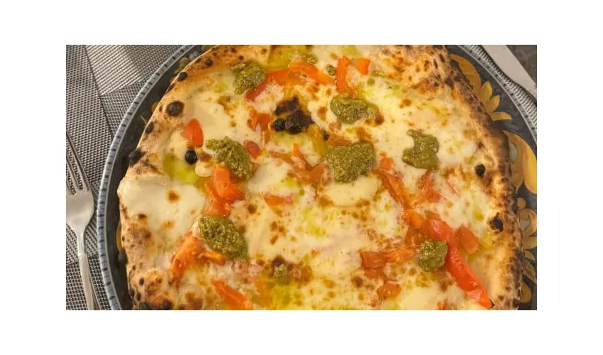 Terracotta - Ristorante Pizzeria - Food Experience