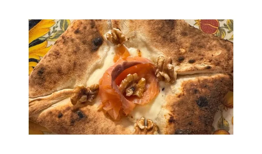 Terracotta - Ristorante Pizzeria - Food Experience