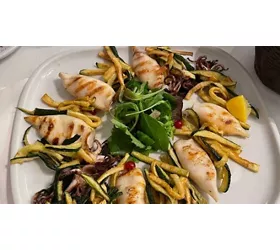 Osteria Della Dogana