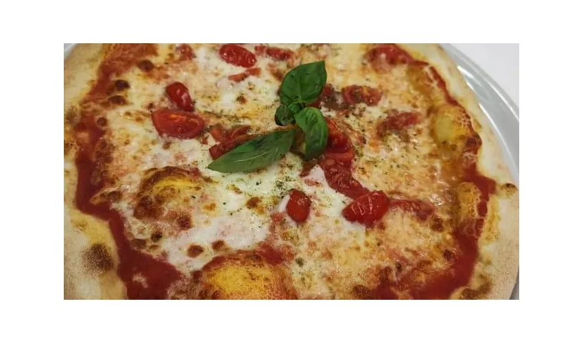 Osteria Della Dogana