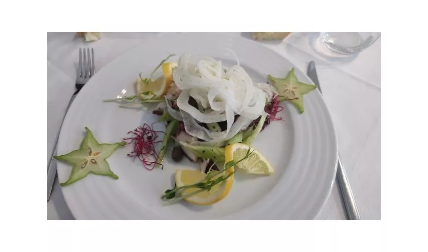Osteria Della Dogana