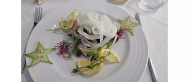 Osteria Della Dogana