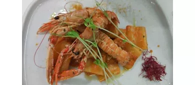 Osteria Della Dogana