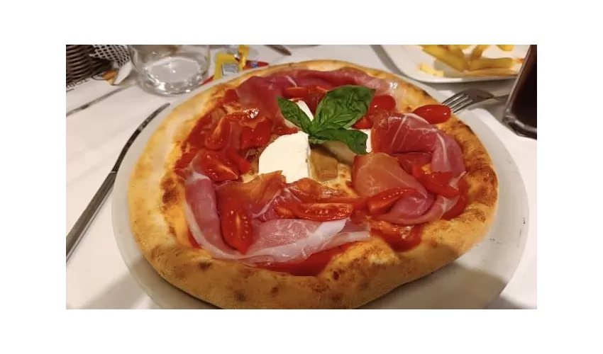 Osteria Della Dogana