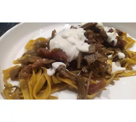 PRATI Rione Gastronomico