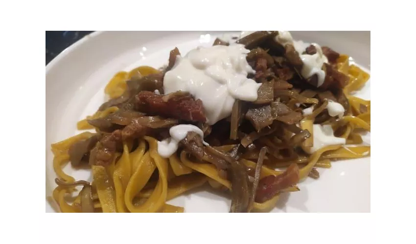 PRATI Rione Gastronomico