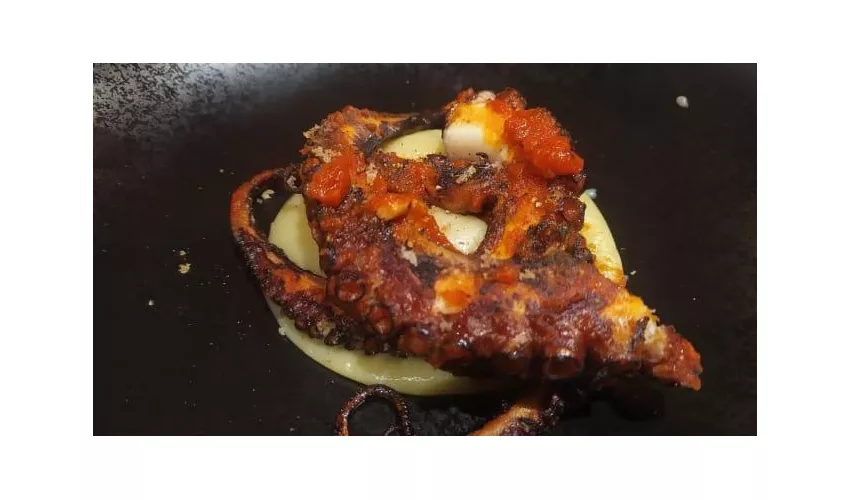 PRATI Rione Gastronomico