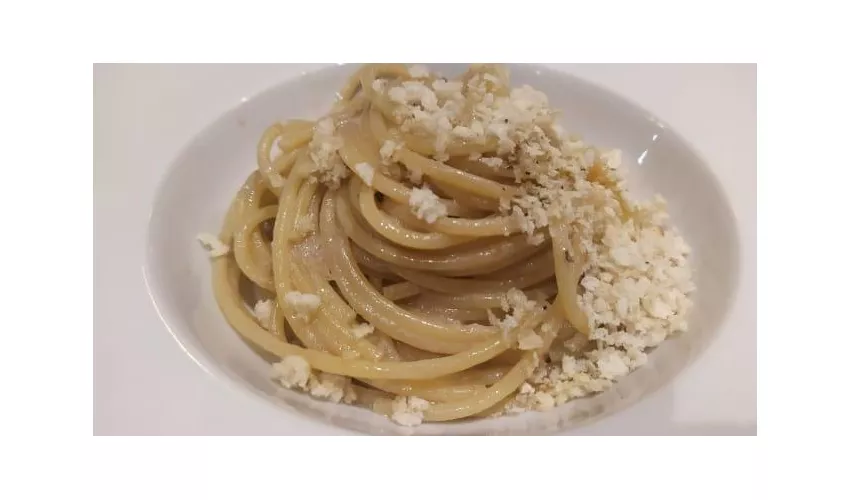 PRATI Rione Gastronomico