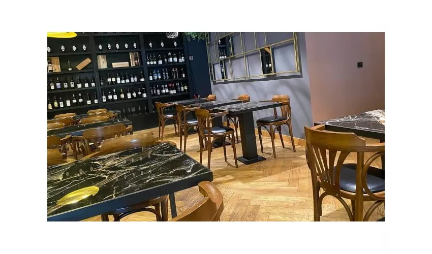 PRATI Rione Gastronomico