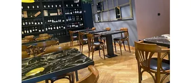 PRATI Rione Gastronomico