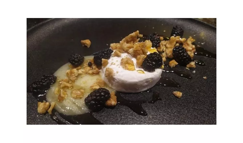 PRATI Rione Gastronomico