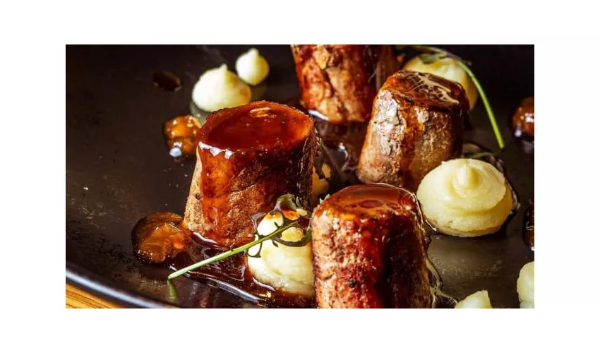 PRATI Rione Gastronomico