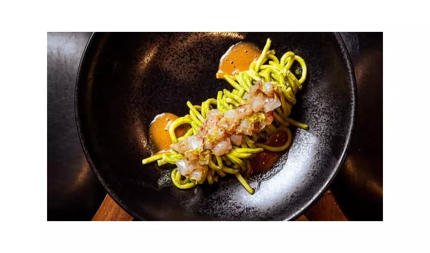 PRATI Rione Gastronomico