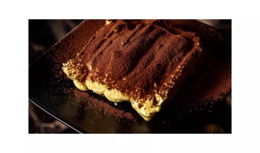 PRATI Rione Gastronomico