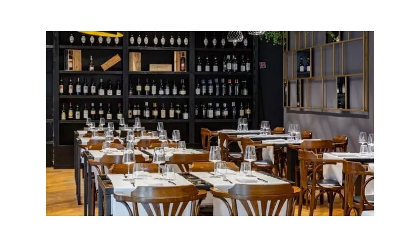 PRATI Rione Gastronomico