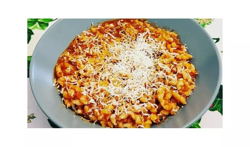 Sa pratza de Peppinedda