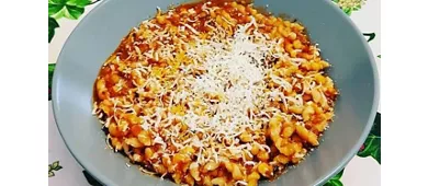 Sa pratza de Peppinedda