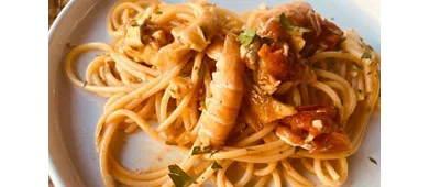 La Buvette - Cafe' Cucina e Bottega
