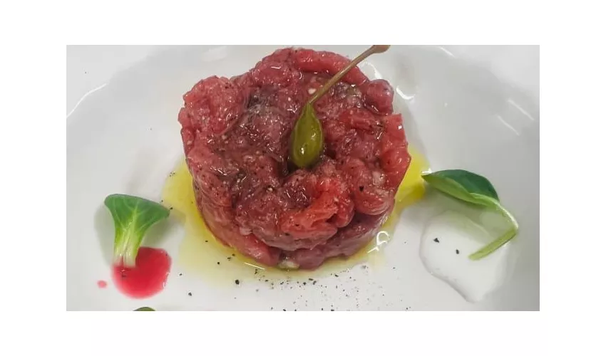 La Buvette - Cafe' Cucina e Bottega
