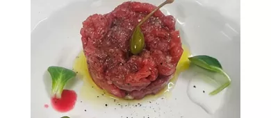 La Buvette - Cafe' Cucina e Bottega