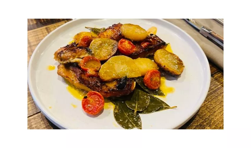 La Buvette - Cafe' Cucina e Bottega