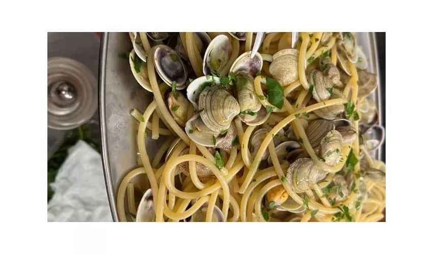 La Buvette - Cafe' Cucina e Bottega